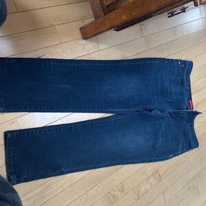 Womens Blue Jeans